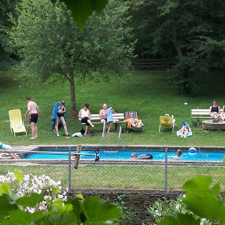 Hotel Dampfmuehle Enkirch Kültér fotó
