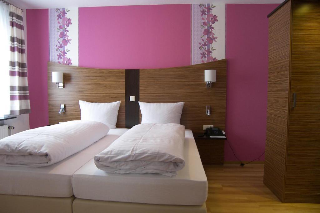 Hotel Dampfmuehle Enkirch Kültér fotó