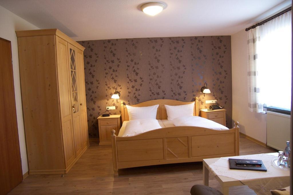 Hotel Dampfmuehle Enkirch Kültér fotó
